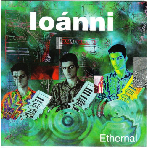 Ioanni - Ethernal