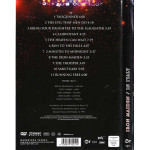 DVD - Iron Maiden - In Italy ( dvd )