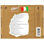 Italia music - Ciao! Die schonsten Italo - Hits