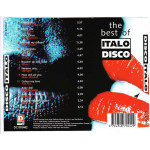 Italo Disco the best of