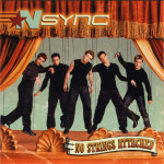 Nsync - No Strings Attached