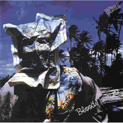 10 cc - Bloody Tourists