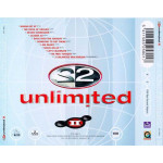 2 Unlimited - II