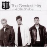 911 - The Greatest Hits And A Little Bit More...