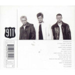 911 - The Greatest Hits And A Little Bit More...