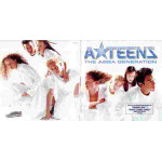 A Teens - The Abba Generation