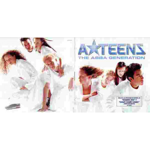 A Teens - The Abba Generation