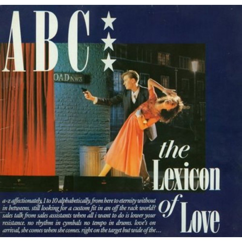 ABC - The Lexicon Of Love