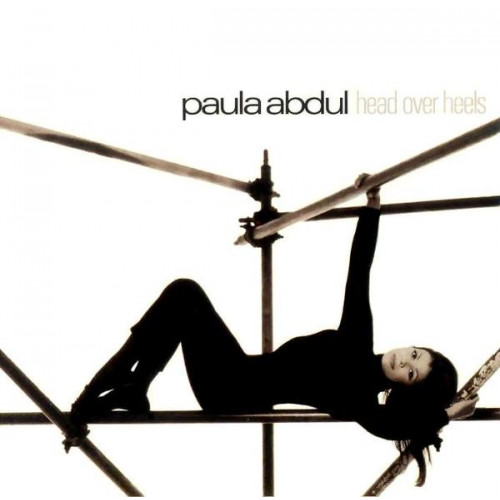 Abdul Paula - Head Over Heels