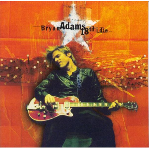 Adams Bryan - 18 Til I Die