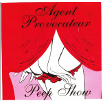 Agent Provocateur - Peep Show