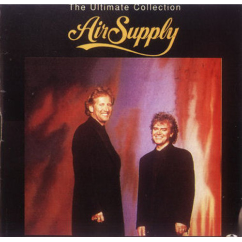 Air Supply - The Ultimate Collection