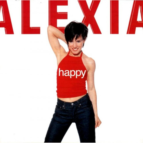 Alexia - Happy