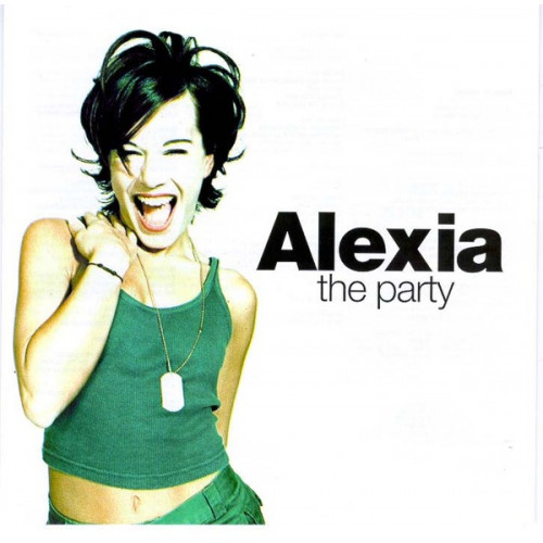 Alexia - The Party