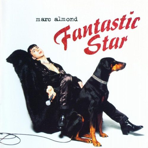 Almond Marc - Fantastic Star