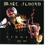 Almond Marc - Singles 1984-1987