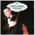 Almond Marc - Tenement Symphony