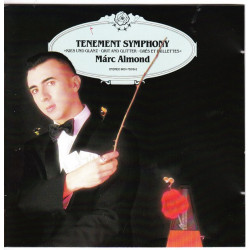 Almond Marc - Tenement Symphony