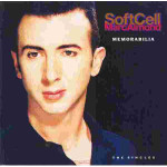 Almond Marc & Soft Cell - Memorabilia, The Singles