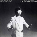 Anderson Laurie - Big Science