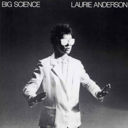 Anderson Laurie - Big Science