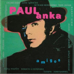 Anka Paul - Amigos