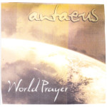 Antaeus - World Prayer