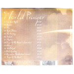 Antaeus - World Prayer