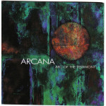 Arcana - Arc Of The Testimony