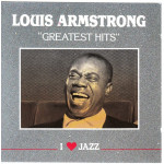 Armstrong Louis - Greatest Hits