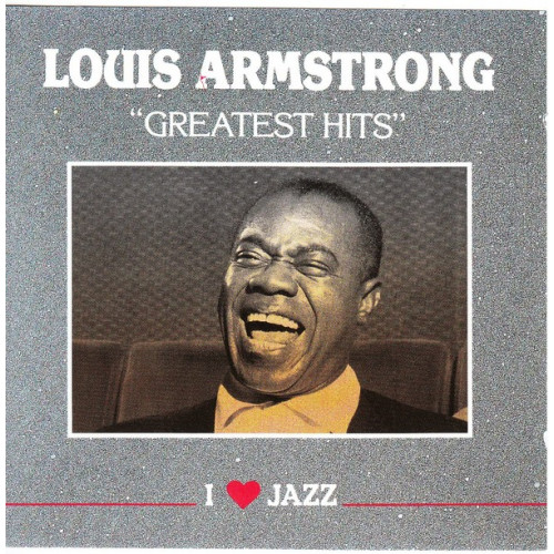 Armstrong Louis - Greatest Hits