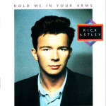 Astley Rick - Hold Me In Your Arms