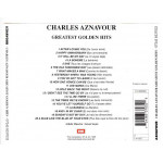 Aznavour Charles - Greatest Golden Hits