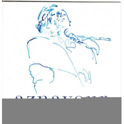 Aznavour Charles - Plus Bleu...