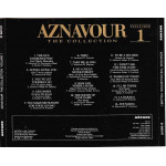 Aznavour Charles - The Collection Volume 1