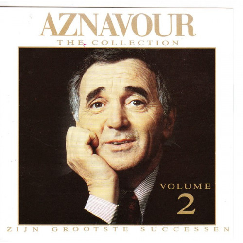 Aznavour Charles - The Collection Volume 2