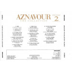 Aznavour Charles - The Collection Volume 2