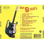 B 52' s,The - The B 52' s