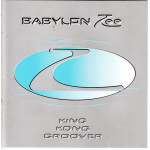 Babylon Zoo - King Kong Groover