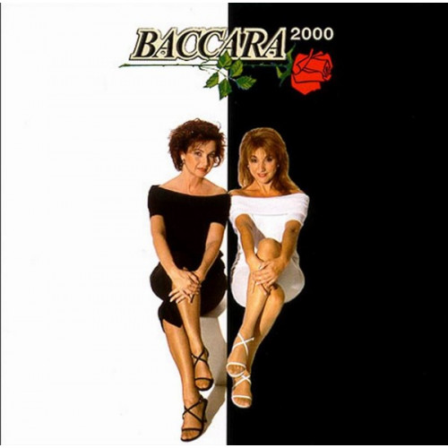 Baccara - 2000