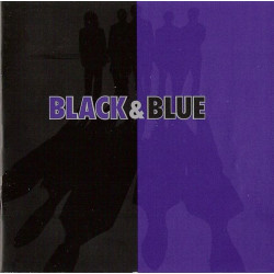 Backstreet Boys - Black & Blue