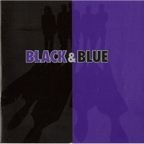 Backstreet Boys - Black & Blue