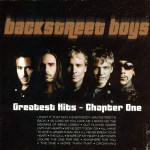 Backstreet Boys - Greatest Hits Chapter One