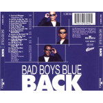 Bad Boys Blue - Back