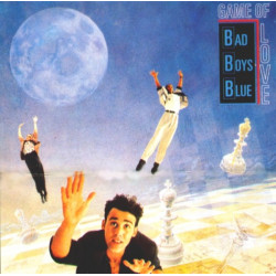 Bad Boys Blue - Game Of Love