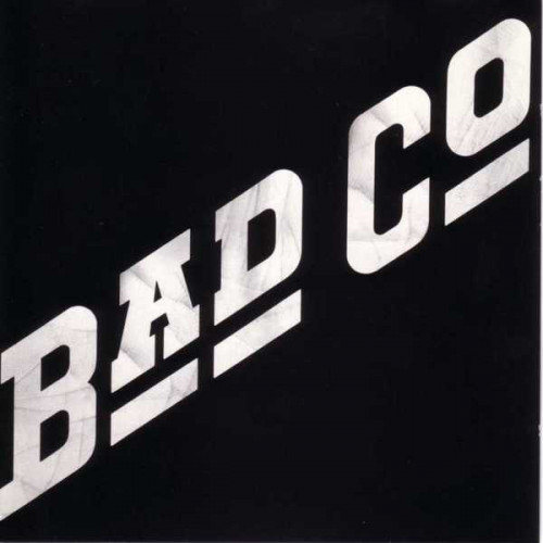 Bad Company - Bad Co