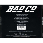 Bad Company - Bad Co