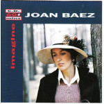 Baez Joan - Imagine