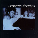 Baker Anita - Compositions