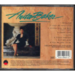 Baker Anita - Giving You The Best That I Got